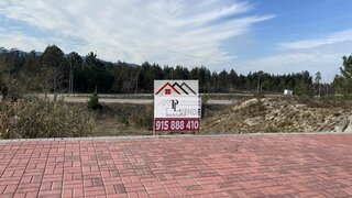 Land for sale in Vila Nova de Poiares, Portugal — €80,000