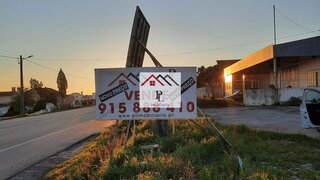 Land for sale in Montemor-o-Velho, Portugal — €280,000