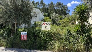 Terreno de 543 m² em Coimbra