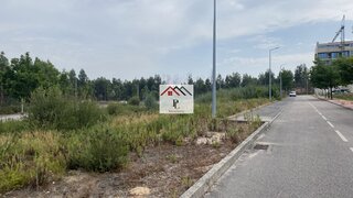 Land for sale in Vila Nova de Poiares, Portugal — €86,600
