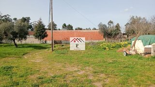 Terreno em Coimbra · 1391 m² · 45 000 €