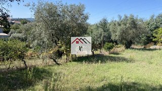 Terreno em Vila Nova de Poiares