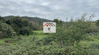 Land for sale in Arganil, Portugal — €20,000