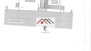 Terreno de 517 m² em Coimbra