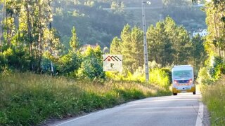 Terreno de 1200 m² em Coimbra