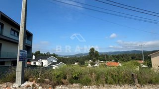 Land for sale in Esposende, Portugal — €62,500