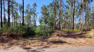 Land for sale in Arouca, Portugal — €39,500