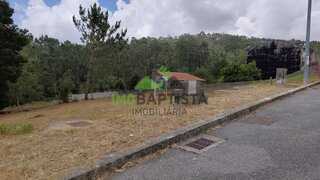 Land for sale in Vila Nova de Gaia, Portugal — €32,000