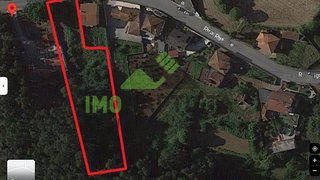 Land for sale in Santa Maria da Feira, Portugal — €69,500