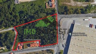 Land for sale in Vila Nova de Gaia, Portugal — €479,000