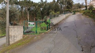 Land for sale in Santa Maria da Feira, Portugal — €38,000