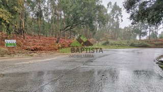 Land for sale in Santa Maria da Feira, Portugal — €155,000