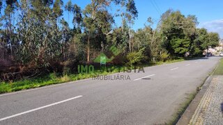 Land for sale in Santa Maria da Feira, Portugal — €87,000