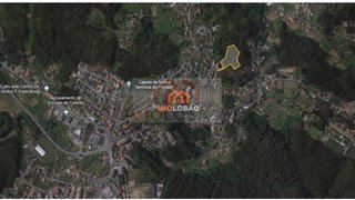 Land for sale in Santa Maria da Feira, Portugal — €37,000