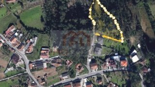 Land for sale in Santa Maria da Feira, Portugal — €40,000