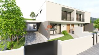 Land for sale in Santa Maria da Feira, Portugal — €59,000