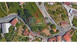 Land for sale in Vila Nova de Gaia, Portugal — €135,000