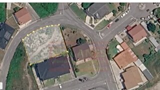 Terreno para venda em Santa Maria da Feira, Portugal — 75 000 €