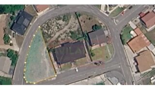 Land for sale in Santa Maria da Feira, Portugal — €75,000