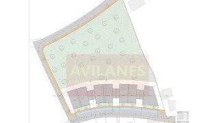 Land for sale in Santa Maria da Feira, Portugal — €150,000