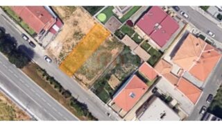 Land for sale in Santa Maria da Feira, Portugal — €37,500