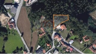 Land for sale in Santa Maria da Feira, Portugal — €57,500