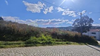 Land for sale in Santo Tirso, Portugal — €85,000