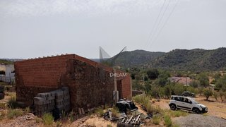 Land for sale in Loulé, Portugal — €145,000