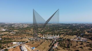 Land for sale in Loulé, Portugal — €135,000