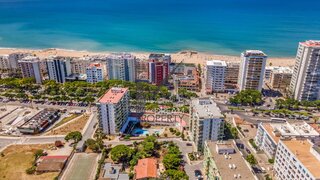 Land for sale in Loulé, Portugal — €5,980,000