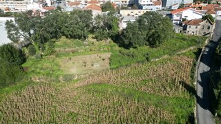Land for sale in Oliveira de Azeméis, Portugal — €350,000
