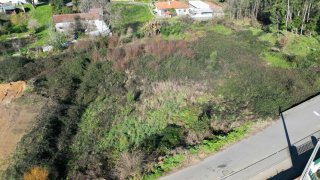 Land for sale in Oliveira de Azeméis, Portugal