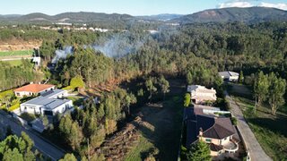 Land for sale in Oliveira de Azeméis, Portugal — €75,000
