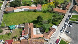 Land for sale in Estarreja, Portugal — €40,000