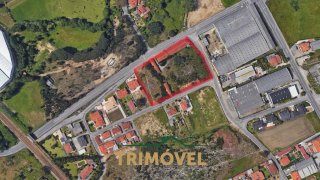 Land for sale in Ovar, Portugal — €525,000