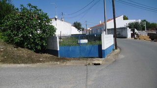 Land for sale in Mértola, Portugal — €29,000