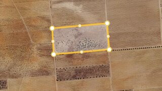 Land for sale in Reguengos de Monsaraz, Portugal — €12,500