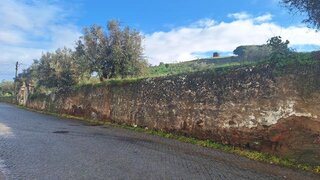 Land for sale in Portel, Portugal — €245,000
