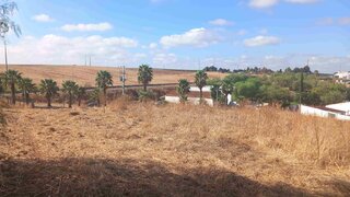 Land for sale in Serpa, Portugal — €81,000