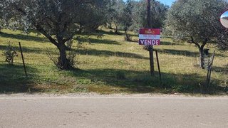 Land for sale in Alandroal, Portugal — €55,000