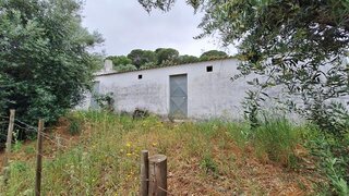 Land for sale in Portel, Portugal — €34,000