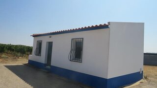 Land for sale in Reguengos de Monsaraz, Portugal — €357,000