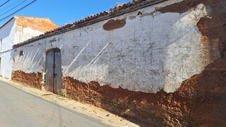 Land for sale in Portel, Portugal — €67,000