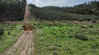 Land for sale in Alandroal, Portugal — €29,000