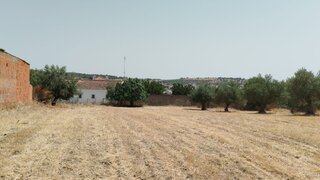 Terreno em Reguengos de Monsaraz