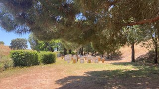 Land for sale in Portel, Portugal — €240,000
