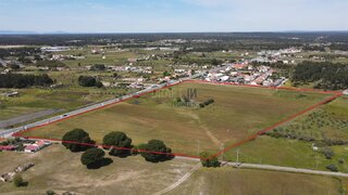 Land for sale in Grândola, Portugal — €2,650,000