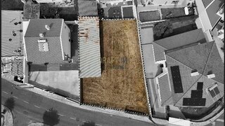 Land for sale in Cascais, Portugal — €400,000