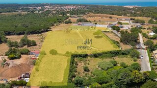 Land for sale in Cascais, Portugal — €6,500,000