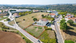 Land for sale in Alcobaça, Portugal — €110,000